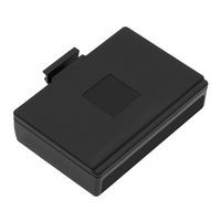 CoreParts Battery for Zebra Portable Printer 16.28Wh Li-ion 7.4V 2200mAh Black for ZA310, ZQ300, ZQ310, ZQ310 Plus 2, ZQ320, ZR328 - W128436716