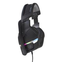 MarWus Wired gaming headset with LED light.. - W128375215