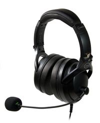 MarWus GH930 gamer wired microphone headset (USB) - W128375659