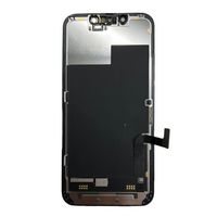 CoreParts LCD for iPhone 13 Mini Assembly With foam and Bracket Incell COF RJ big with changeable IC FHD - W128438560