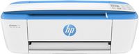HP Deskjet 3762 All-In-One Printer, Color, Printer For Home, Print, Copy, Scan, Wireless, Wireless; Print From Phone Or Tablet; Scan To Pdf - W128252619