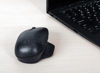 Targus EcoSmart® Sustainable Ergonomic Ambidextrous Mouse - W128341094
