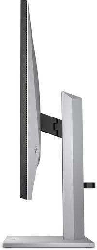 HP Z32k G3 computer monitor 80 cm (31.5") 3840 x 2160 pixels 4K Ultra HD LCD Black, Silver - W128439444