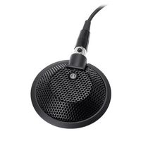 Audio-Technica U841R microphone Black Stage/performance microphone - W128440587