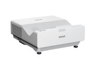 Epson EB-770F, 4100 ANSI lumens, 1080p (1920x1080), 2500000:1, 16:9, 1524 - 3810 mm (60 - 150") Mount not included. - W128229556