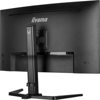 iiyama 32" FHD Curved<br> ETE Panel 144Hz - W128435039