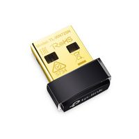 TP-Link USB 2.0, LED, IEEE 802.11b, IEEE 802.11g, IEEE 802.11n, 2.400-2.4835GHz - W124883399