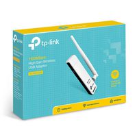 TP-Link 150Mbps High Gain Wireless USB Adapter - W125183299