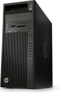 HP HP Workstation Z440-MT-4U - W125352628