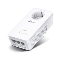 TP-Link Av1300 Gigabit Passthrough Powerline Ac Wi-Fi Extender - W128289188