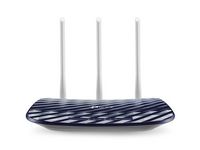 TP-Link Wireless Dual Band Router, 4x 10/100Mbps, USB 2.0, 2.4-5GHz, 433Mbps - W124545529