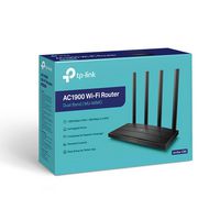 TP-Link AC1900 Wireless MU-MIMO Wi-Fi Router - W126186886