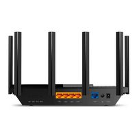 TP-Link Ax5400 Dual-Band Gigabit Wi-Fi 6 Router - W128251596