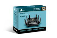 TP-Link Ax6000 Next-Gen Wifi Router - W128289000