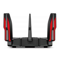 TP-Link Ax11000 Next-Gen Tri-Band Gaming Router - W128288999