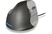 BakkerElkhuizen Verticalmouse 4 Mouse Right-Hand Usb Type-A Laser - W128441945