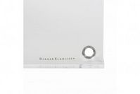BakkerElkhuizen Flexdoc Cristal Clear Document Holder - W128442018
