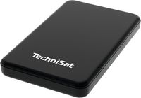 Technisat Streamstore External Hard Drive 1 Tb Black - W128442126