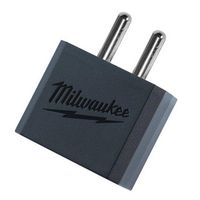 Milwaukee Power Plug Adapter - W128442439