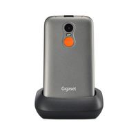 Gigaset Gl590 7.11 Cm (2.8") 113 G Silver Senior Phone - W128822986