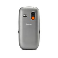 Gigaset Gl390 5.59 Cm (2.2") 88 G Silver Feature Phone - W128442496