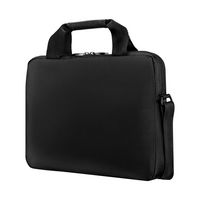 Wenger Bc Free Notebook Case 35.6 Cm (14") Toploader Bag Black - W128442574