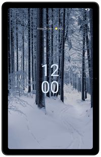 Nokia T21 4G Lte 64 Gb 26.3 Cm (10.4") 4 Gb Wi-Fi 5 (802.11Ac) Android 12 Grey - W128442802