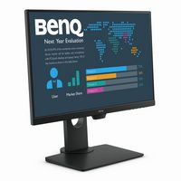 BenQ Bl2381T Led Display 57.1 Cm (22.5") 1920 X 1200 Pixels Wuxga Black - W128443054