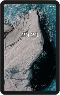 Nokia T20 4G Lte 64 Gb 26.4 Cm (10.4") Tiger 4 Gb Wi-Fi 5 (802.11Ac) Android 11 Blue - W128443184