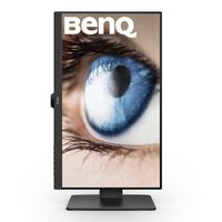 BenQ Gw2785Tc Led Display 68.6 Cm (27") 1920 X 1080 Pixels Full Hd Black - W128443210