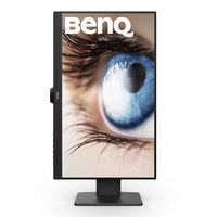 BenQ Bl2485Tc Led Display 60.5 Cm (23.8") 1920 X 1080 Pixels Full Hd Black - W128443208