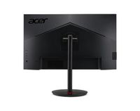 Acer Nitro Xv2 Xv272U V Computer Monitor 68.6 Cm (27") 2560 X 1440 Pixels Quad Hd Lcd Touchscreen Black - W128443289