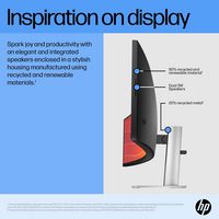 A Perfect Display for Business: Living With the HP E45c G5 45-inch