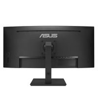 Asus Va34Vcpsn Computer Monitor 86.4 Cm (34") 3440 X 1440 Pixels Black - W128443468