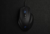 Mionix Naos Pro Mouse Right-Hand Usb Type-A Optical 19000 Dpi - W128443893