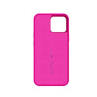 Celly Cromo Mobile Phone Case 15.5 Cm (6.1") Cover Pink - W128443954