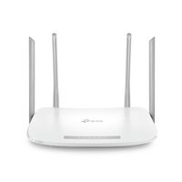 TP-Link Wireless Router Gigabit Ethernet Dual-Band (2.4 Ghz / 5 Ghz) White - W128444102