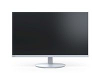 Sharp/NEC 27" LCD monitor with LED backlight, 1920x1080, DP, HDMI, 130 mm height adjustable - W128426772