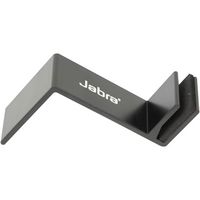 Jabra Headset Hanger, black - W124501197