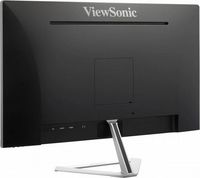ViewSonic 27" 16:9 2560x1440 QHD SuperClear® IPS, 170hz, 1ms MPRT, Freesync Premium, 2 HDMI, DisplayPort, speakers, HDR10, Height Adjustable Stand - W128379967