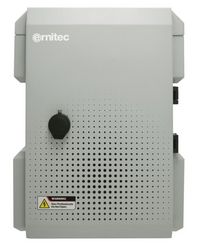 Ernitec Outdoor security box - W128444294