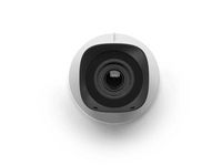 AVA Security Bullet Wide White - 4K - W127256195