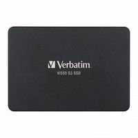 Verbatim Vi550 S3 2.5" SSD 2TB - W128312474