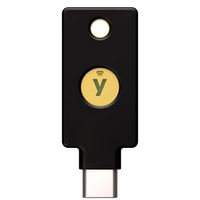 Yubico Security Key C NFC by Yubico - W128444856