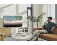 Samsung TV QLED 43Q65C, 4K - W128445938