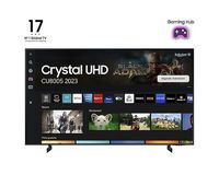 Samsung TV CRYSTAL UHD 85CU8005, 4K, SMART TV - W128445954