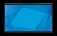 Elo Touch Solutions 2770L 27'' LCD Monitor, Full HD, PCap 10-touch,USB,Anti-glare,Zero-bezel,Stand,VGA,DP,HDMI,Black,Worldwide - W128448006