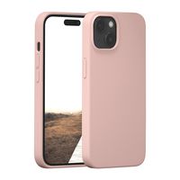 dbramante1928 Monaco MagSafe iPhone 15, Pink Sand - W128322331