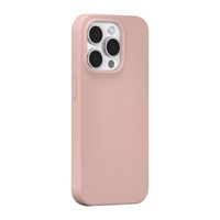 dbramante1928 Monaco MagSafe iPhone 15, Pro Pink Sand - W128322332