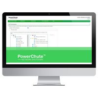 APC Uninterruptible Power Supply (Ups) Double-Conversion (Online) 15 Kva 15000 W - W128347317